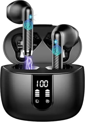 Drsaec J55 Écouteurs Bluetooth
