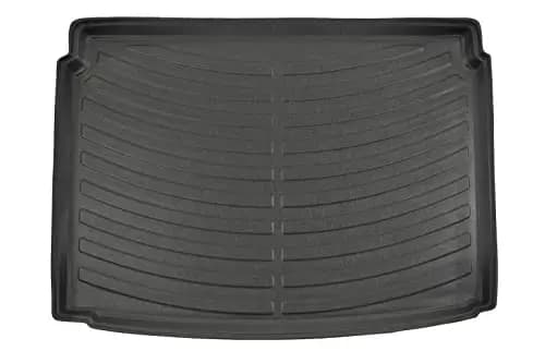 J&J AUTOMOTIVE Tapis de coffre Renault Megane 4