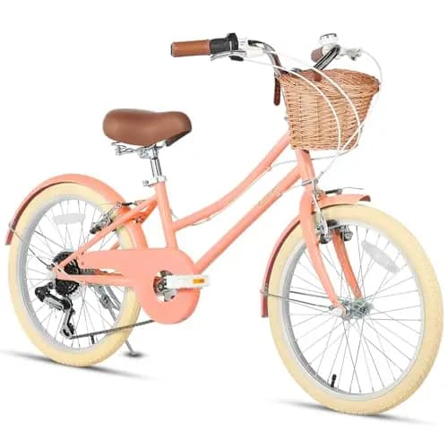 Glerc Missy Vélo Cruiser 20 Pouces