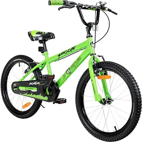 Actionbikes Zombie Vélo enfant