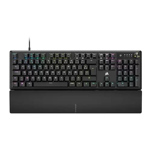 Corsair K70 CORE Clavier mécanique