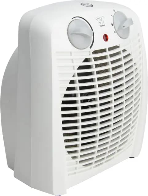 Voltman Radiateur Soufflant 2000W