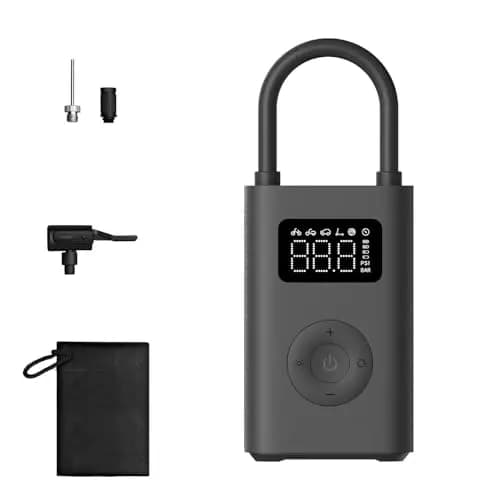 Xiaomi Compresseur Air 2