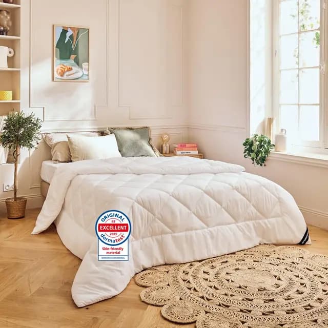 DREAMWAY Couette Été Légère