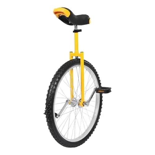 Gdetnysty Monocycle 24 pouces