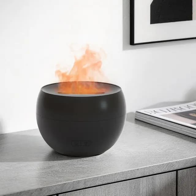 SALKING SKFR200080NOIR Diffuseur d'huiles – Image 1