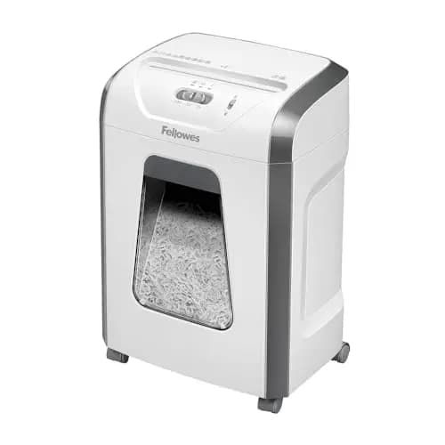 Fellowes Powershred FS-12C Destructeur de