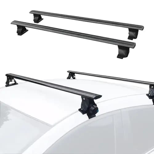 Magic Select Barre de Toit Universelle