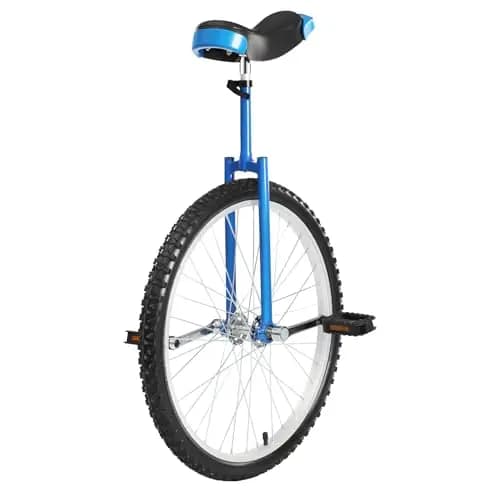chennnls Monocycle 24 Pouces