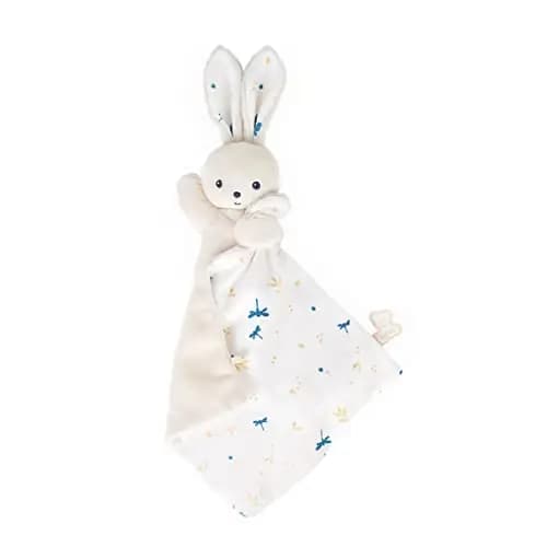 Kaloo Douceur Doudou Lapin Blanc