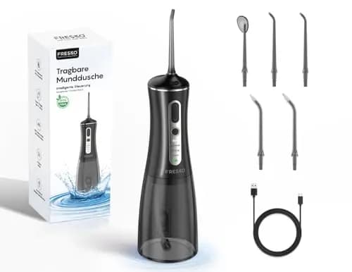 Fresko X6A Hydropulseur dentaire