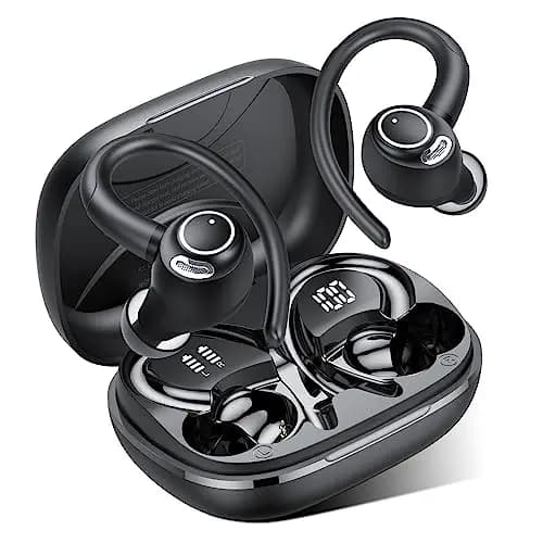 Jesebang YT18 Écouteurs Bluetooth