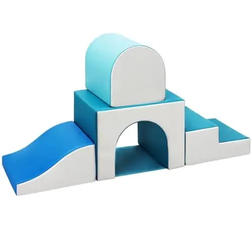 GeerWest Parcours Motricité Enfant