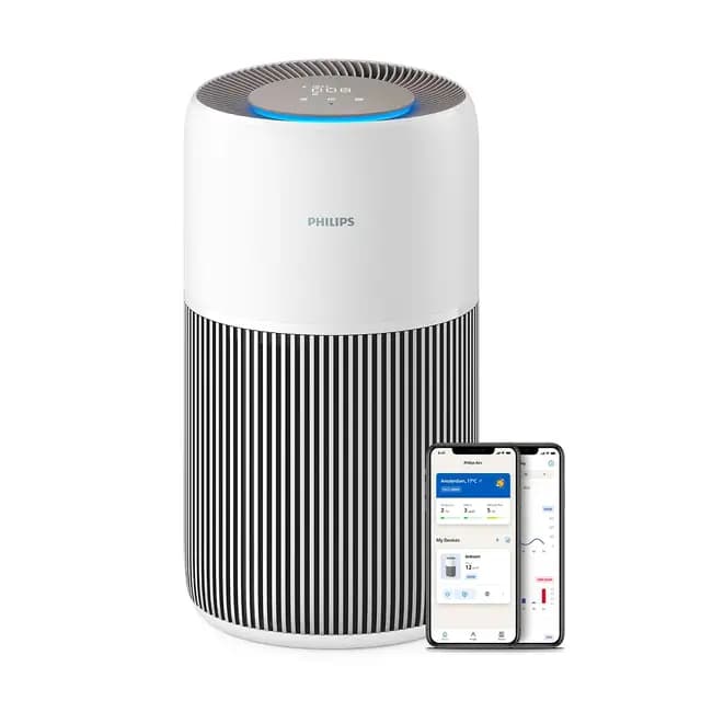 Philips Série 2200 Purificateur d'air