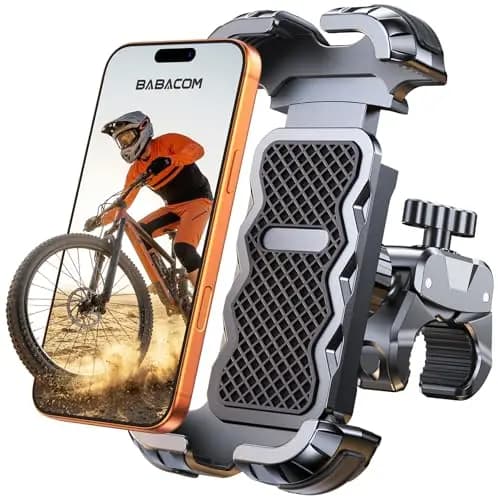 Babacom B6C Support Vélo Téléphone
