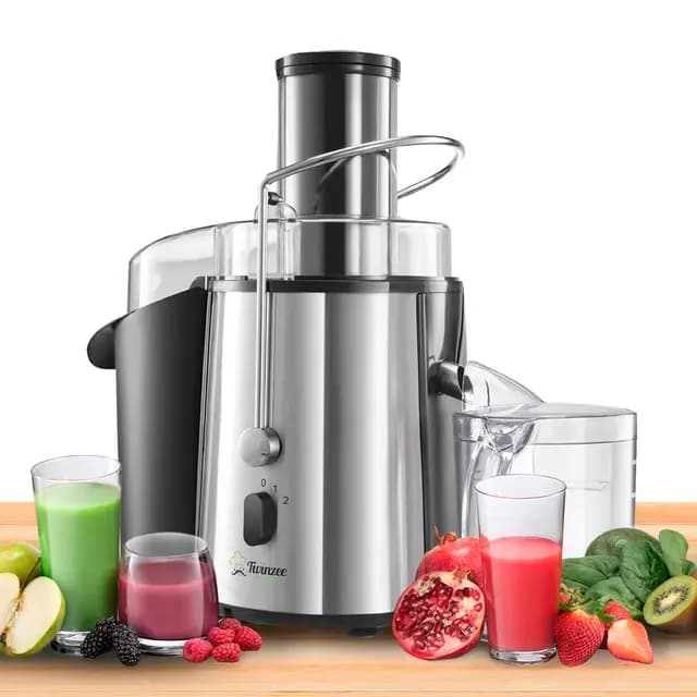 Twinzee DFF18849 Centrifugeuse 850W