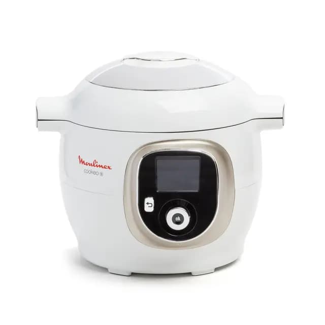 Moulinex Cookeo Multicuiseur 6L