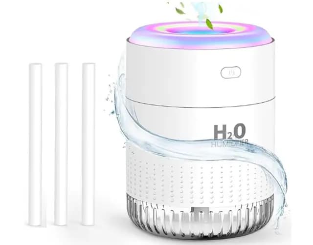 SZO JSQ-002 Humidificateur portable