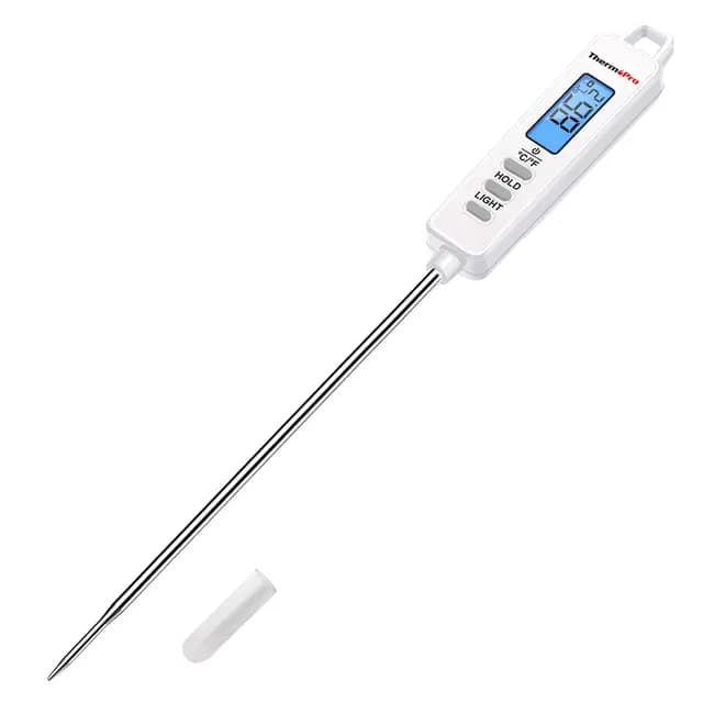 ThermoPro TP01SW Thermomètre de cuisine