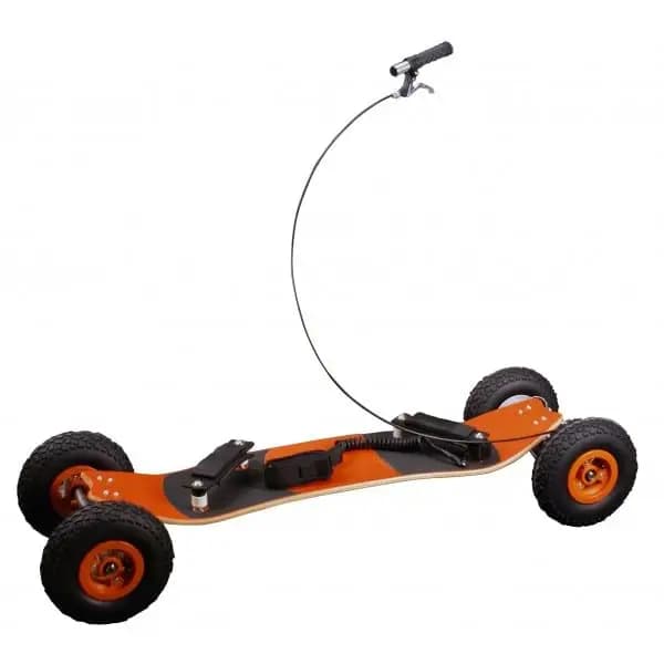 213 Street 39" Longboard