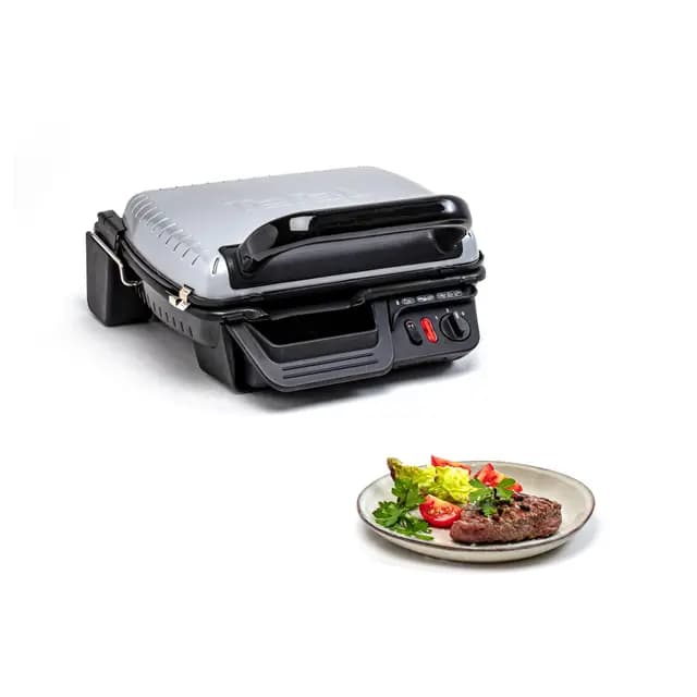 Tefal Ultra Compact Grill électrique