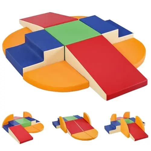 JungleDove Module Motricité Enfant