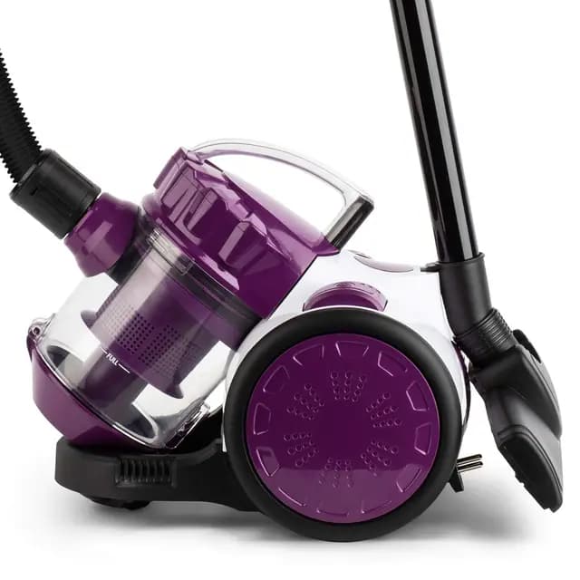 Wëasy WS10 Aspirateur sans sac