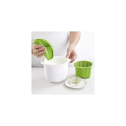 Lékué Cheese Maker Fromager