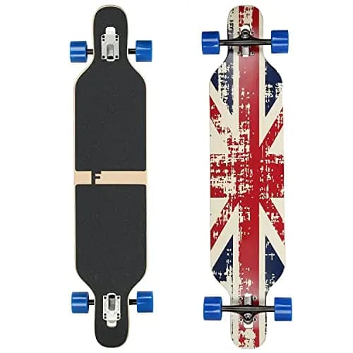 FunTomia Flex2 Longboard