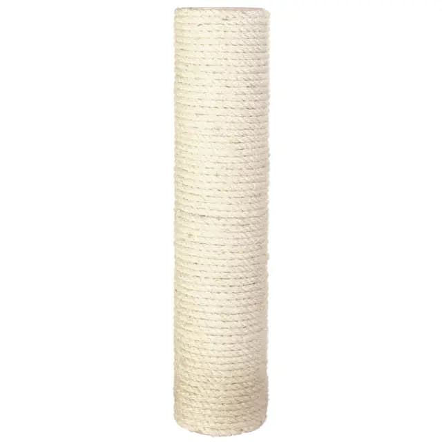 TRIXIE Griffoir pour chat en sisal