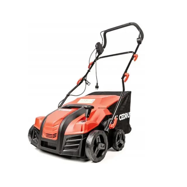 Cedrus WE40 Scarificateur – Image 1
