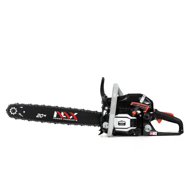 NAX 500C Tronçonneuse thermique