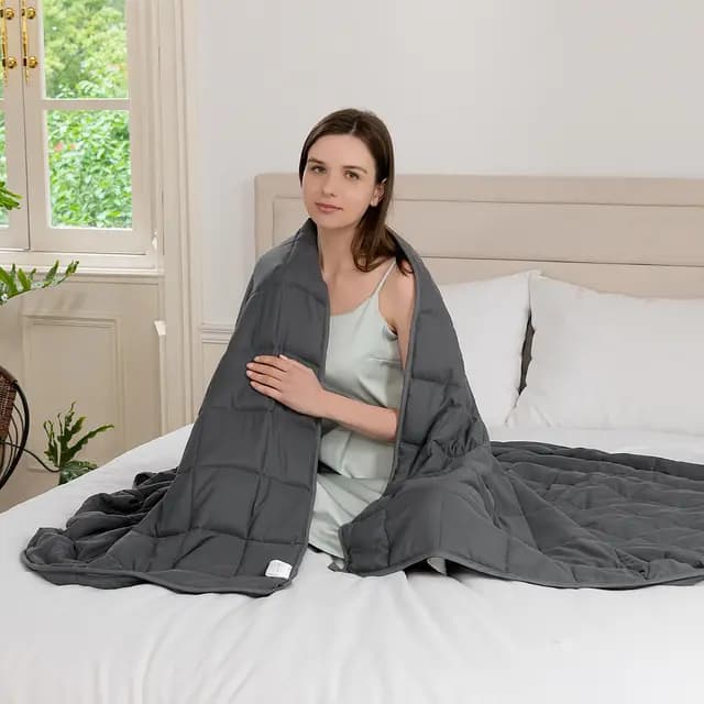 Good Nite Couverture Lestée Polyvalente