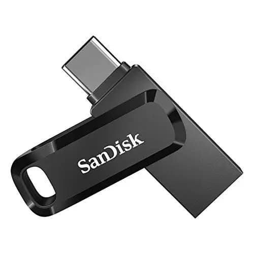 SanDisk Ultra Dual Drive Go Clé USB