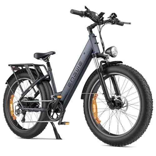 ENGWE E26 Vélo électrique 26 pouces