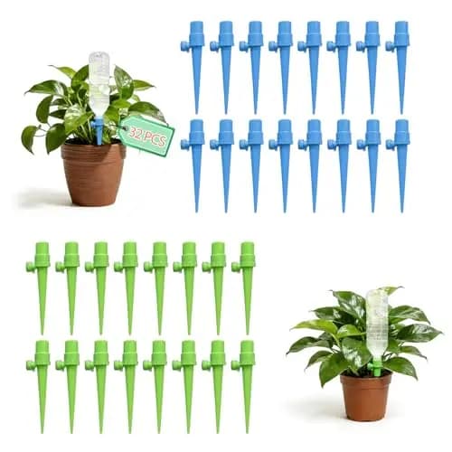 Viechoes Système d'arrosage goutte à goutte