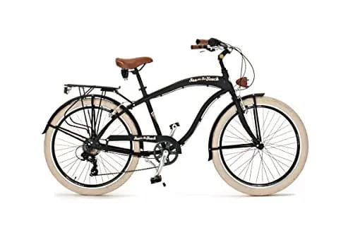 Via Veneto Cruiser Vélo urbain 26 pouces