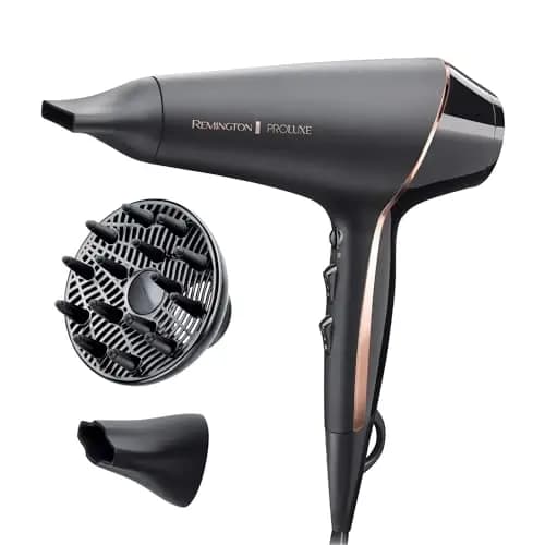 Remington PROluxe Sèche-cheveux ionique