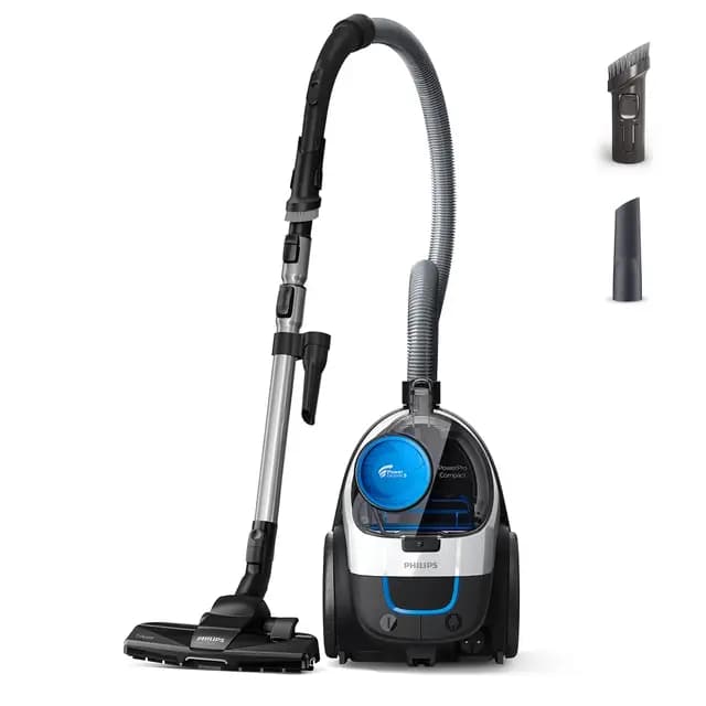 Philips PowerPro Compact Aspirateur sans Sac