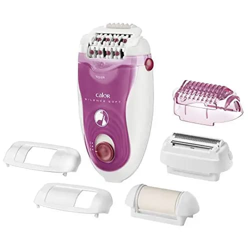 Calor Silence Soft Épilateur – Image 1