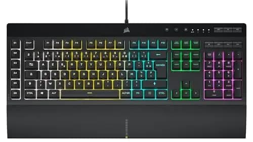 Corsair K55 PRO Clavier de jeu