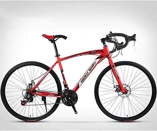 ALQPPM Vélo de Route 24 Vitesses