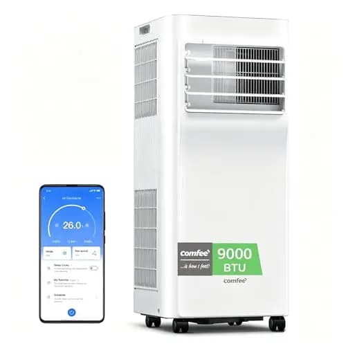 Comfee Breezy Cool Climatiseur mobile