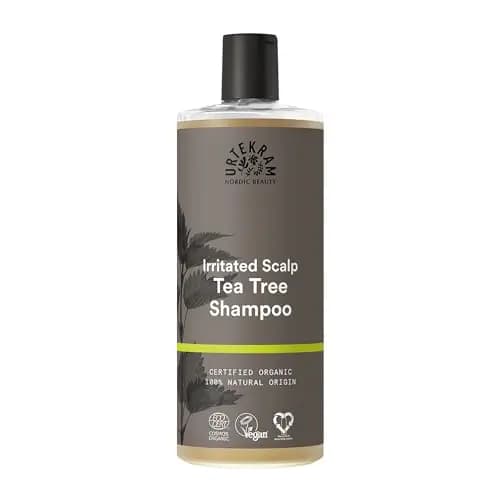 Urtekram Shampooing Arbre à Thé