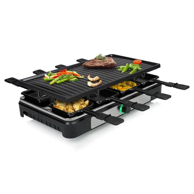 Tristar RA-2746 Raclette 8 personnes
