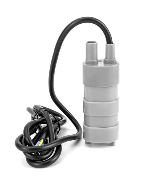 QWORK WD6182 Pompe Immergée 12V