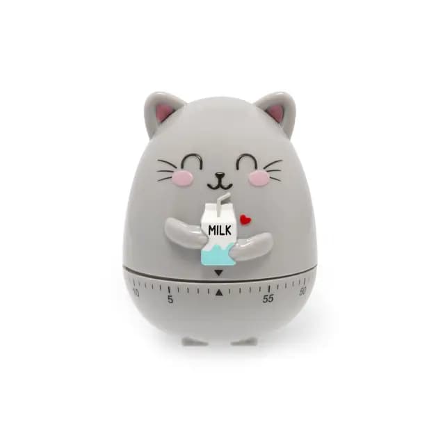 Legami Minuteur de Cuisine Kitty