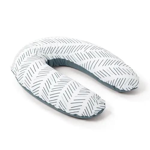 doomoo Coussin de Grossesse Etnic Petrol