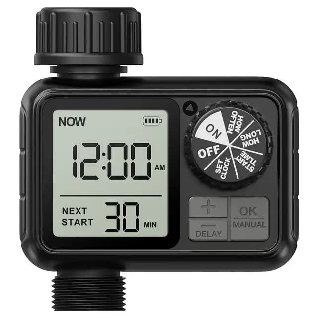 Xtsuen HCT-M02 Ordinateur d'irrigation