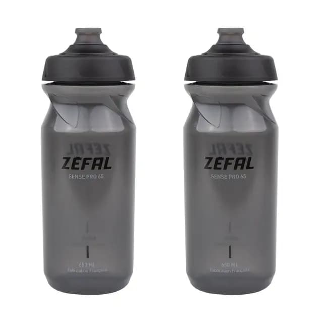 Zefal Sense Pro 65 Bidon Vélo